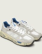 Premiata Sneakers MASE VAR | piele întoarsă