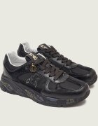 Premiata Sneakers MASED 7895 cu adaos de piele