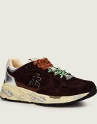 Premiata Sneakers Mased 8596L | piele întoarsă