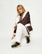 Premiata Sneakers Mased 8596L | piele întoarsă
