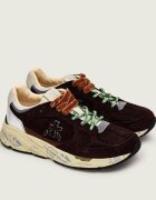 Premiata Sneakers Mased 8596L | piele întoarsă