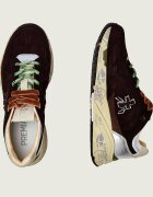 Premiata Sneakers Mased 8596L | piele întoarsă
