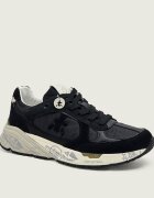 Premiata Sneakers Mased Var. 8512 | piele întoarsă