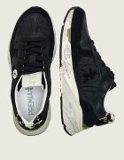 Premiata Sneakers Mased Var. 8512 | piele întoarsă