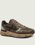 Premiata Sneakers Mick 0.1 | piele întoarsă