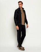 Premiata Sneakers Mick 0.1 | piele întoarsă