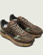 Premiata Sneakers Mick 0.1 | piele întoarsă