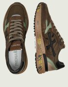 Premiata Sneakers Mick 0.1 | piele întoarsă