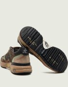 Premiata Sneakers Mick 0.1 | piele întoarsă