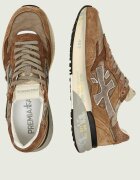 Premiata Sneakers Mick 0.1 | piele întoarsă