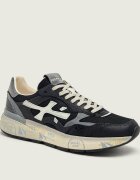 Premiata Sneakers Mick 0.1 | piele întoarsă cu adaos de piele