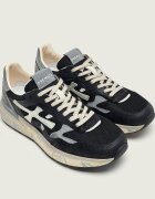 Premiata Sneakers Mick 0.1 | piele întoarsă cu adaos de piele