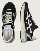 Premiata Sneakers Mick 0.1 | piele întoarsă cu adaos de piele