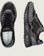 Premiata Sneakers Mick 0.1 | piele întoarsă cu adaos de piele