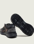 Premiata Sneakers Mick 0.1 | piele întoarsă cu adaos de piele