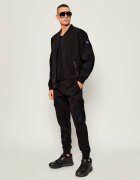 Premiata Sneakers MICK 1453 cu adaos de lână | shearling