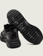Premiata Sneakers MICK 1453 cu adaos de lână | shearling