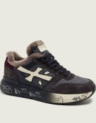 Premiata Sneakers MICK 7719 | piele întoarsă