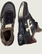 Premiata Sneakers MICK 7719 | piele întoarsă