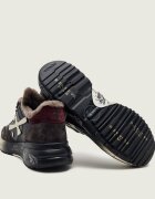 Premiata Sneakers MICK 7719 | piele întoarsă