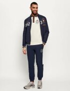 Premiata Sneakers Mick 8001 | piele întoarsă