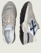 Premiata Sneakers Mick 8001 | piele întoarsă