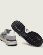 Premiata Sneakers Mick 8001 | piele întoarsă