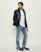 Premiata Sneakers Mick 8008 | piele întoarsă