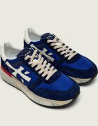 Premiata Sneakers Mick 8008 | piele întoarsă