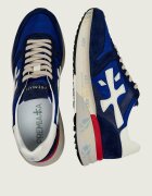 Premiata Sneakers Mick 8008 | piele întoarsă