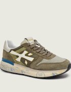 Premiata Sneakers Mick 8086 | piele întoarsă