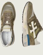 Premiata Sneakers Mick 8086 | piele întoarsă