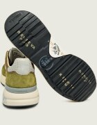 Premiata Sneakers Mick 8271 | piele întoarsă