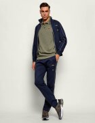 Premiata Sneakers Mick 8432 | piele întoarsă