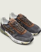Premiata Sneakers Mick 8432 | piele întoarsă