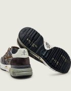 Premiata Sneakers Mick 8432 | piele întoarsă