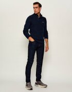Premiata Sneakers Mick | piele întoarsă
