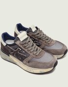 Premiata Sneakers Mick | piele întoarsă