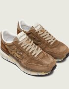 Premiata Sneakers Mick | piele întoarsă