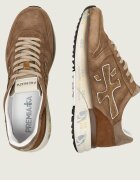 Premiata Sneakers Mick | piele întoarsă