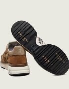 Premiata Sneakers Mick | piele întoarsă