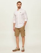 Premiata Sneakers MICK | piele întoarsă