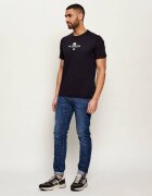 Premiata Sneakers MICK | piele întoarsă