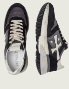 Premiata Sneakers MICK | piele întoarsă