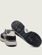 Premiata Sneakers MICK | piele întoarsă