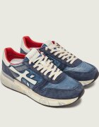 Premiata Sneakers MICK | piele întoarsă