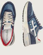 Premiata Sneakers MICK | piele întoarsă