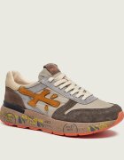 Premiata Sneakers MICK | piele întoarsă