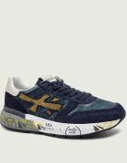 Premiata Sneakers Mick Var.8435 | piele întoarsă