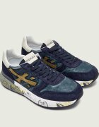 Premiata Sneakers Mick Var.8435 | piele întoarsă
